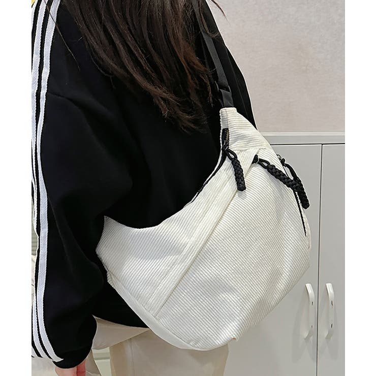 ショルダーバッグ レディース 斜めがけ | SUNSHINE CLOSET | 詳細画像3 