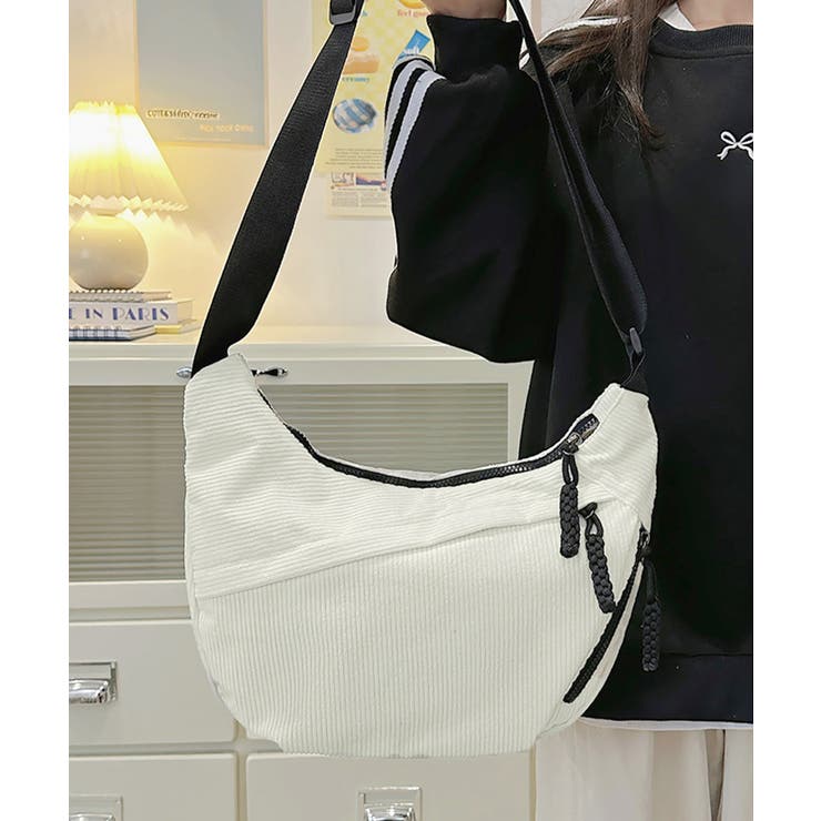 ショルダーバッグ レディース 斜めがけ | SUNSHINE CLOSET | 詳細画像4 