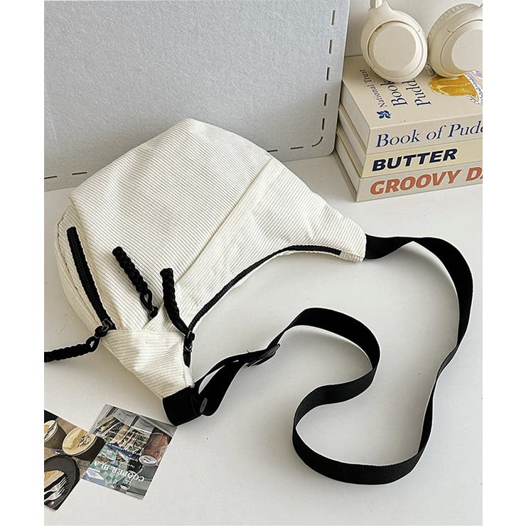 ショルダーバッグ レディース 斜めがけ | SUNSHINE CLOSET | 詳細画像5 