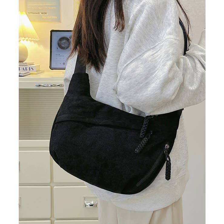 ショルダーバッグ レディース 斜めがけ | SUNSHINE CLOSET | 詳細画像6 