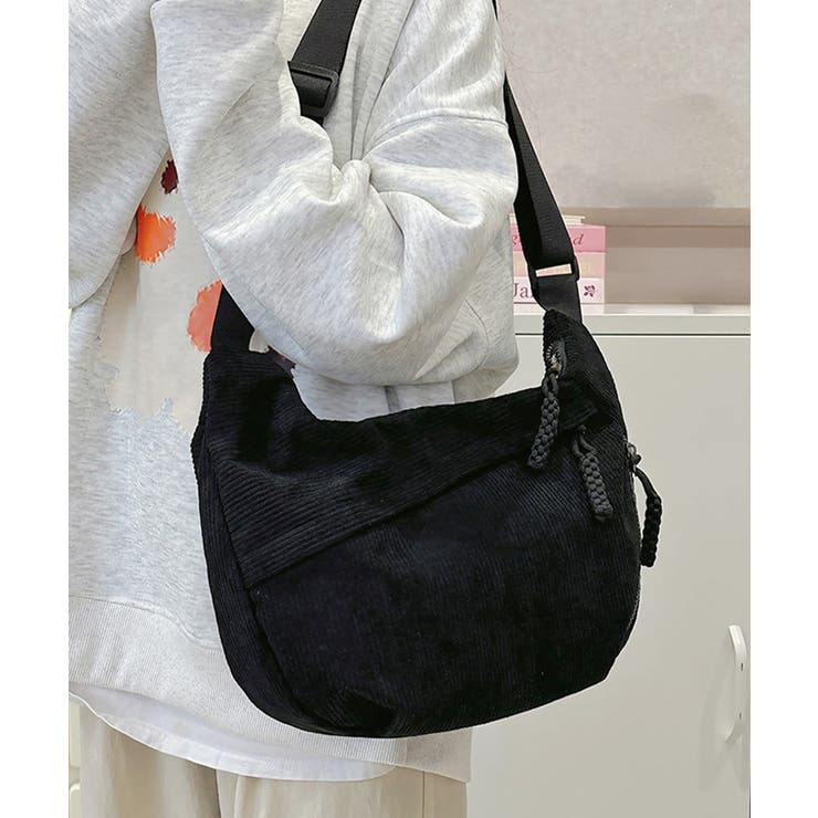 ショルダーバッグ レディース 斜めがけ | SUNSHINE CLOSET | 詳細画像7 