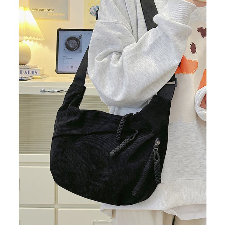 ショルダーバッグ レディース 斜めがけ | SUNSHINE CLOSET | 詳細画像8 