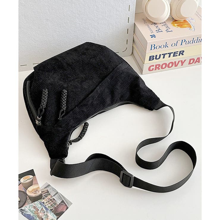 ショルダーバッグ レディース 斜めがけ | SUNSHINE CLOSET | 詳細画像9 