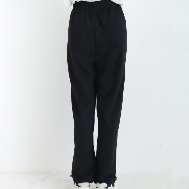 スウエットパンツ レディース 春[品番：AGCW0002597