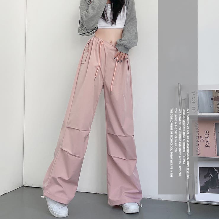 まもー✦美品✦マークアンドロナ★Aos Layerd Down Pants まもー✦美品✦マークアンドロナ☆Aos Layerd Down Pants