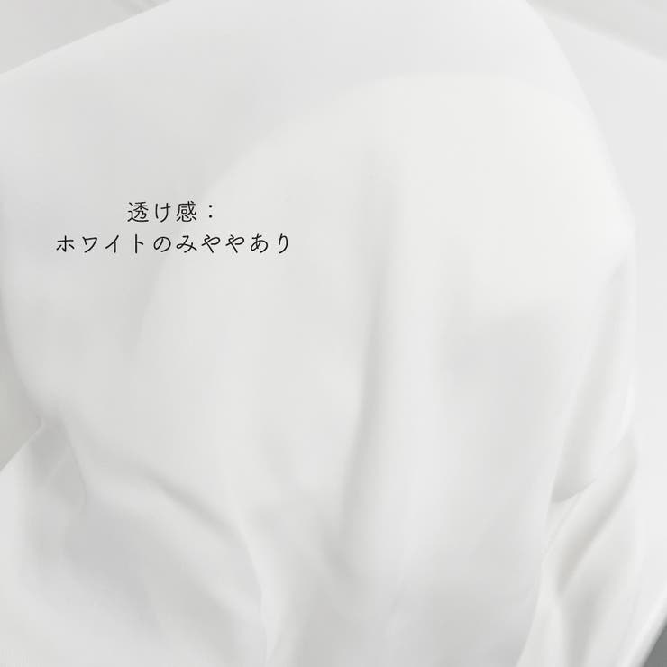 セミワイドパンツ 無地 レディース 5色 | SUNSHINE CLOSET | 詳細画像4 