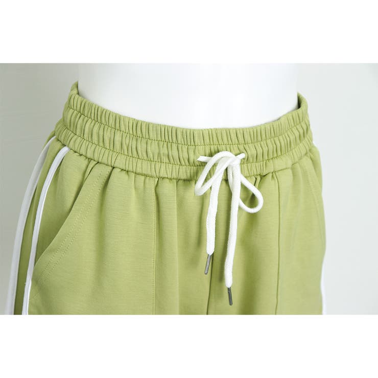 ショートパンツ カラーパンツ 夏 韓国風 | SUNSHINE CLOSET | 詳細画像18 