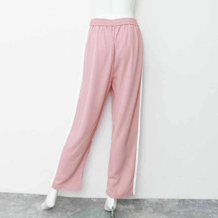 セミワイドパンツ ジョガーパンツ 韓国 | SUNSHINE CLOSET | 詳細画像15 