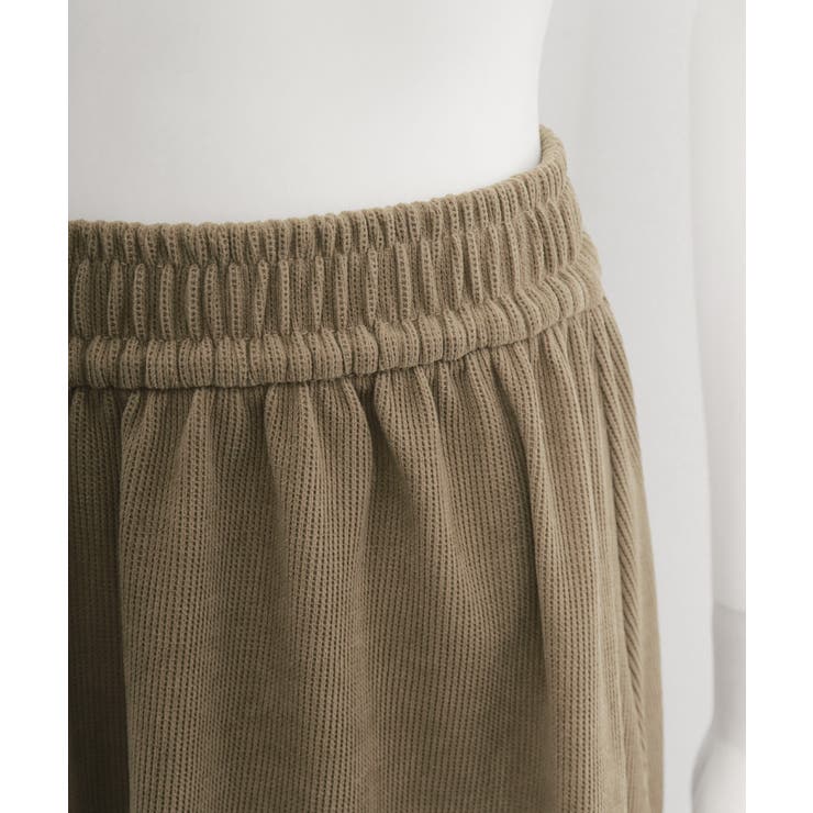 フレアスカート ロングスカート Aライン | SUNSHINE CLOSET | 詳細画像15 