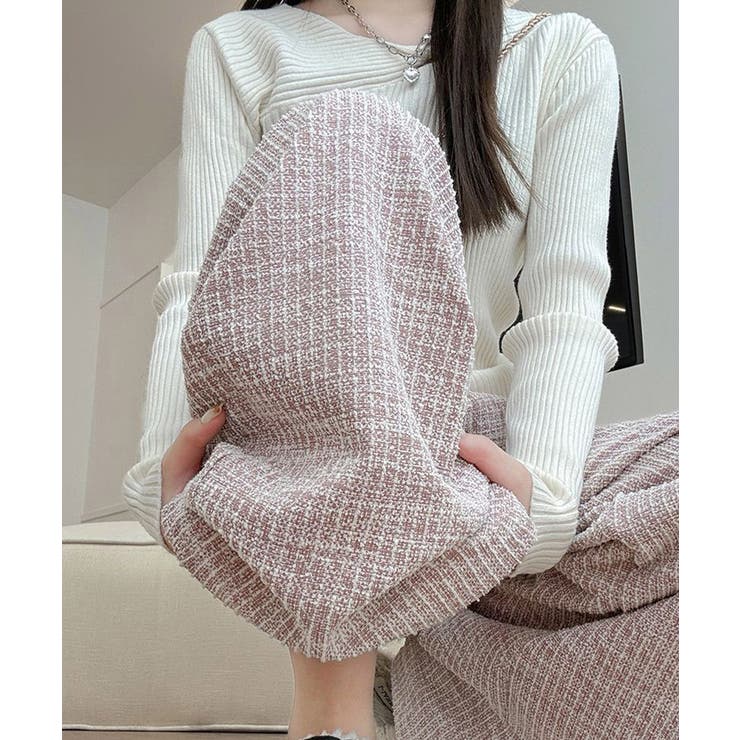 ワイドパンツ レディース | SUNSHINE CLOSET | 詳細画像14 