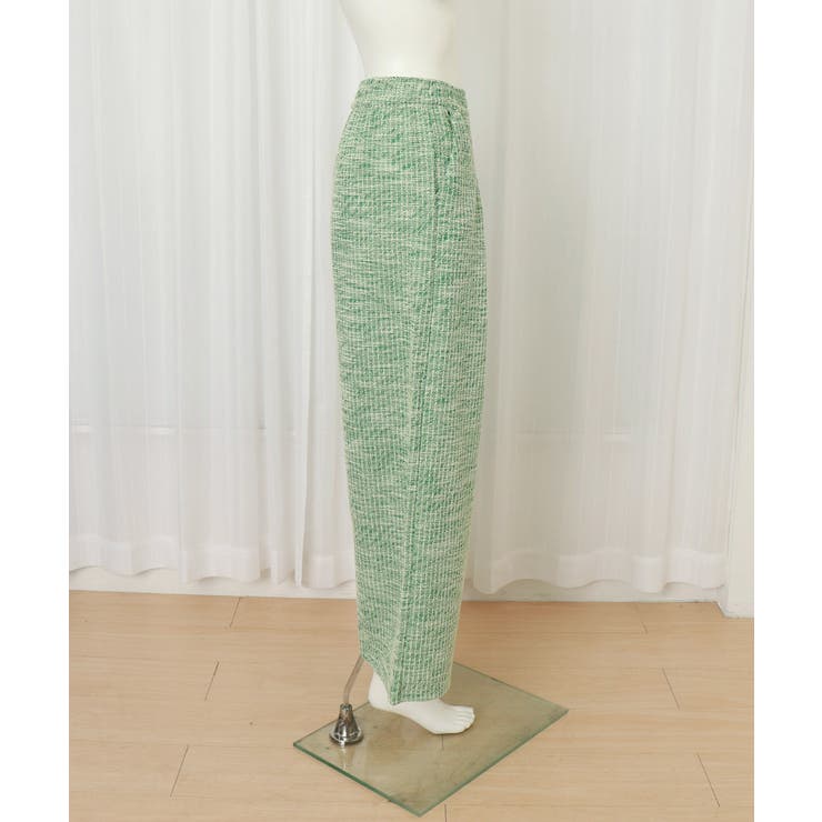 ワイドパンツ レディース | SUNSHINE CLOSET | 詳細画像17 