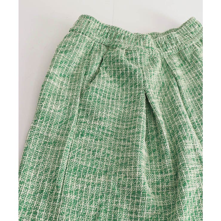 ワイドパンツ レディース | SUNSHINE CLOSET | 詳細画像19 