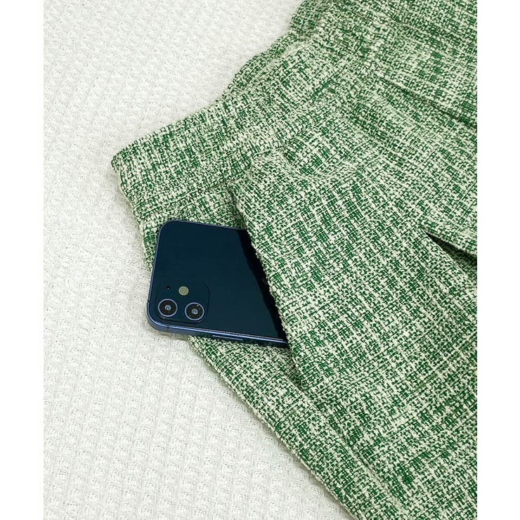 ワイドパンツ レディース | SUNSHINE CLOSET | 詳細画像20 