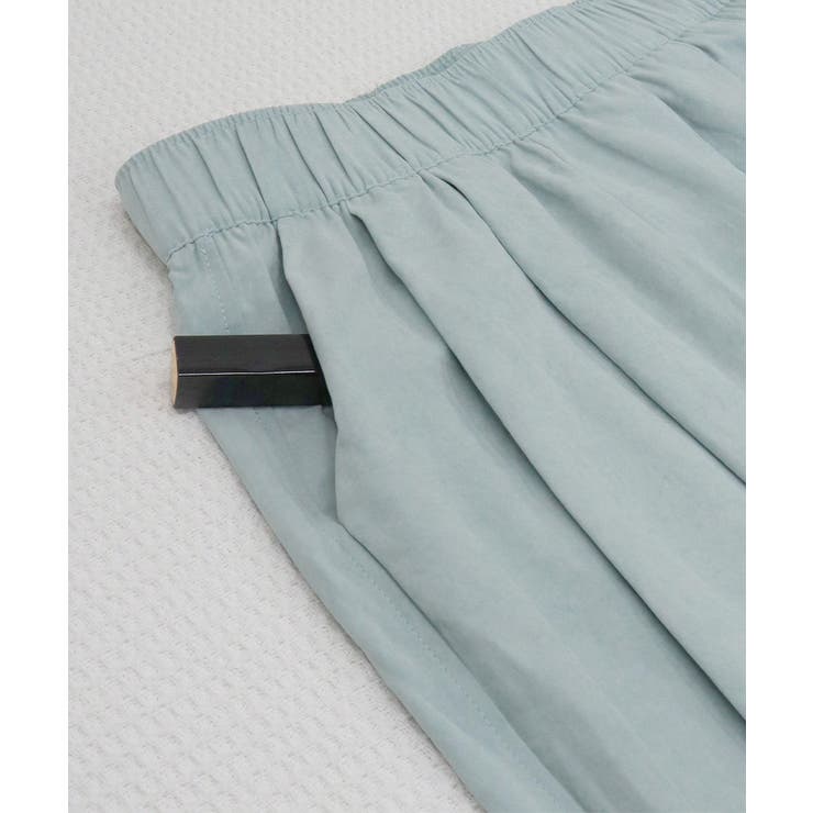 ロングパンツ 楽ちんパンツ 薄手 | SUNSHINE CLOSET | 詳細画像23 