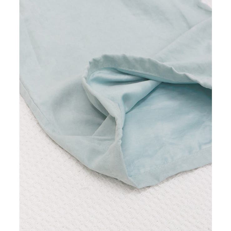 ロングパンツ 楽ちんパンツ 薄手 | SUNSHINE CLOSET | 詳細画像24 