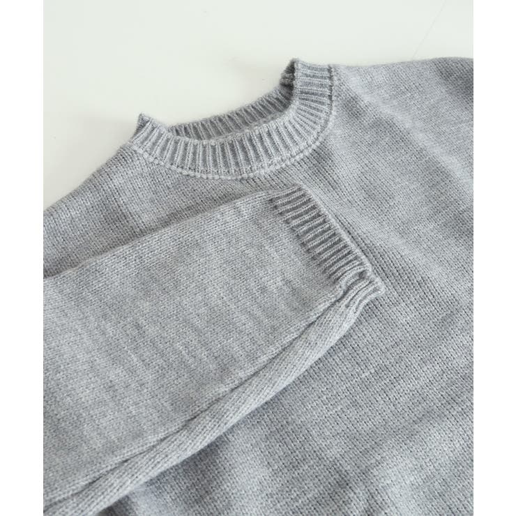 ニットセットアップ セーター スカート | SUNSHINE CLOSET | 詳細画像28 