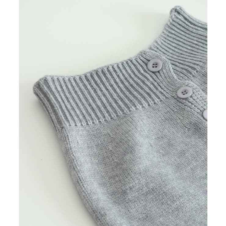 ニットセットアップ セーター スカート | SUNSHINE CLOSET | 詳細画像30 