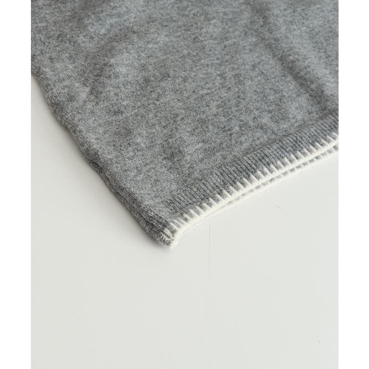 ニットセットアップ 上下セット 配色 | SUNSHINE CLOSET | 詳細画像32 