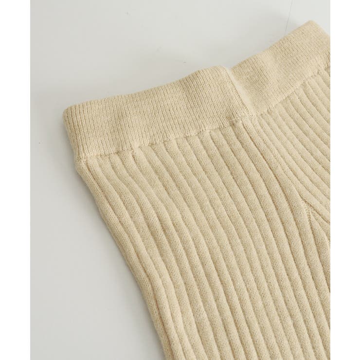 ニットセットアップ トップス パンツ | SUNSHINE CLOSET | 詳細画像15 