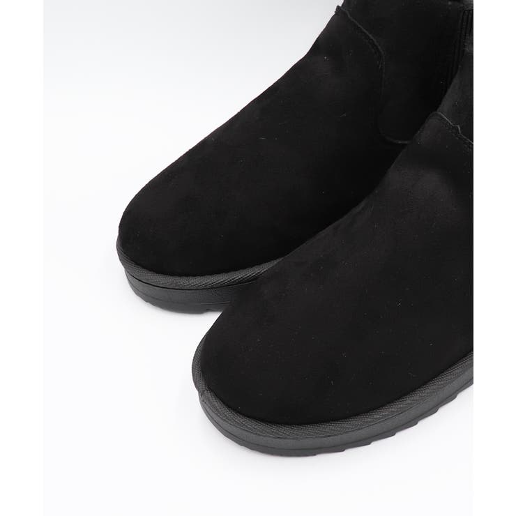 ムートンブーツ ブーツ モカシン 冬靴 | SUNSHINE CLOSET | 詳細画像23 