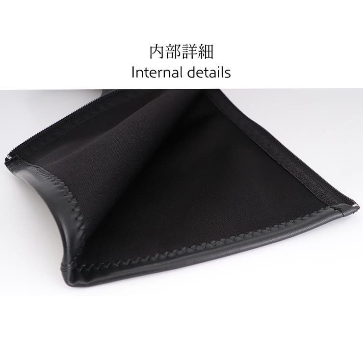 ロングブーツ ブーツ 合皮 | SUNSHINE CLOSET | 詳細画像3 