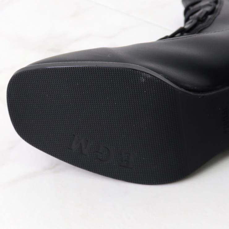 ショートブーツ ブーツ コンバットブーツ | SUNSHINE CLOSET | 詳細画像26 