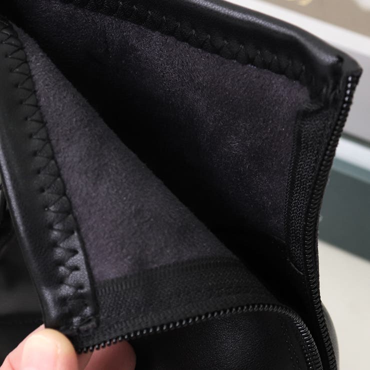 ショートブーツ ブーツ コンバットブーツ | SUNSHINE CLOSET | 詳細画像30 