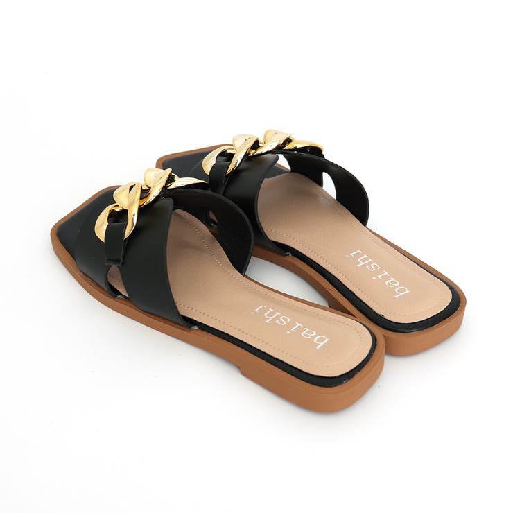 スリッパサンダル レディース 春夏 | SUNSHINE CLOSET | 詳細画像14 