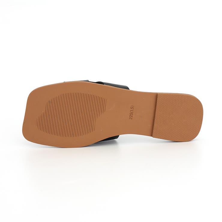 スリッパサンダル レディース 春夏 | SUNSHINE CLOSET | 詳細画像15 