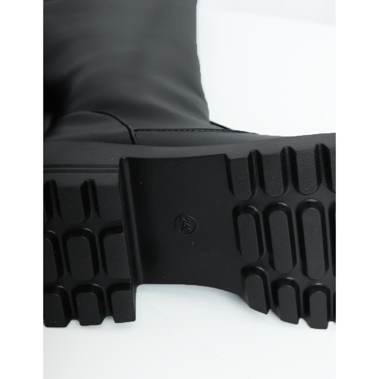 ロングブーツ 美脚ブーツ レディース | SUNSHINE CLOSET | 詳細画像12 