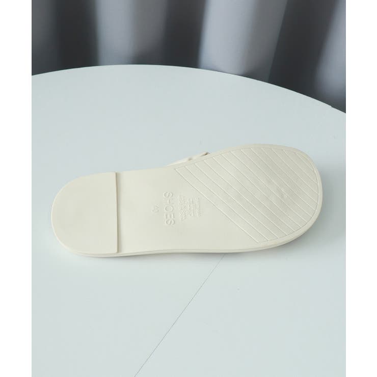 ミュールサンダル スリッパ 夏靴 | SUNSHINE CLOSET | 詳細画像14 