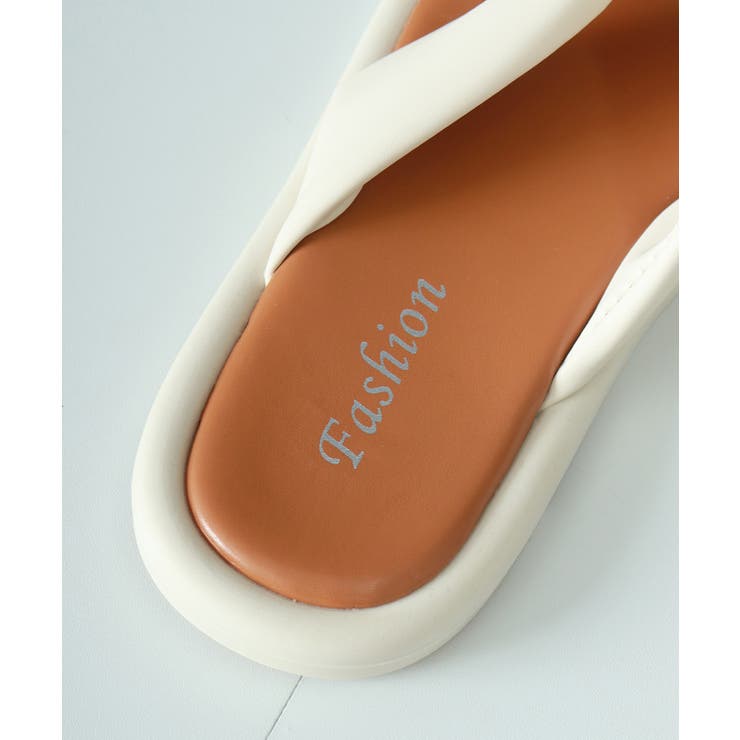 ミュールサンダル スリッパ 夏靴 | SUNSHINE CLOSET | 詳細画像16 