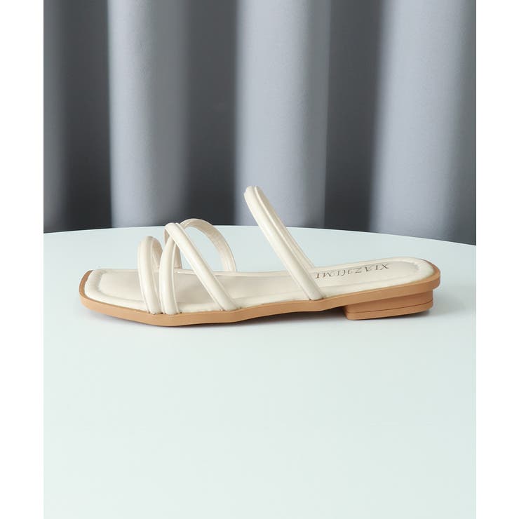 ストラップサンダル レディース 韓国風 | SUNSHINE CLOSET | 詳細画像18 