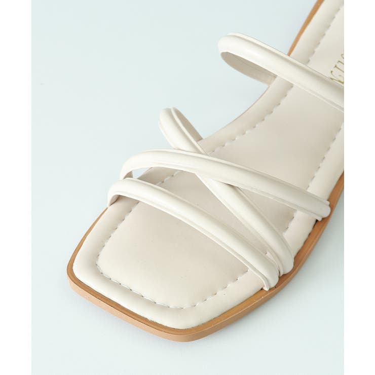 ストラップサンダル レディース 韓国風 | SUNSHINE CLOSET | 詳細画像20 