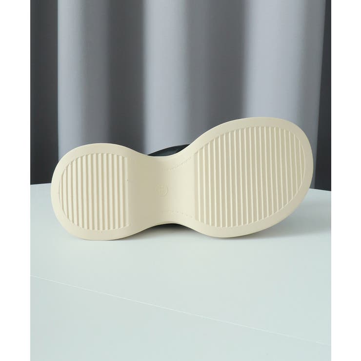 厚底サンダル レディース スリッパ | SUNSHINE CLOSET | 詳細画像22 