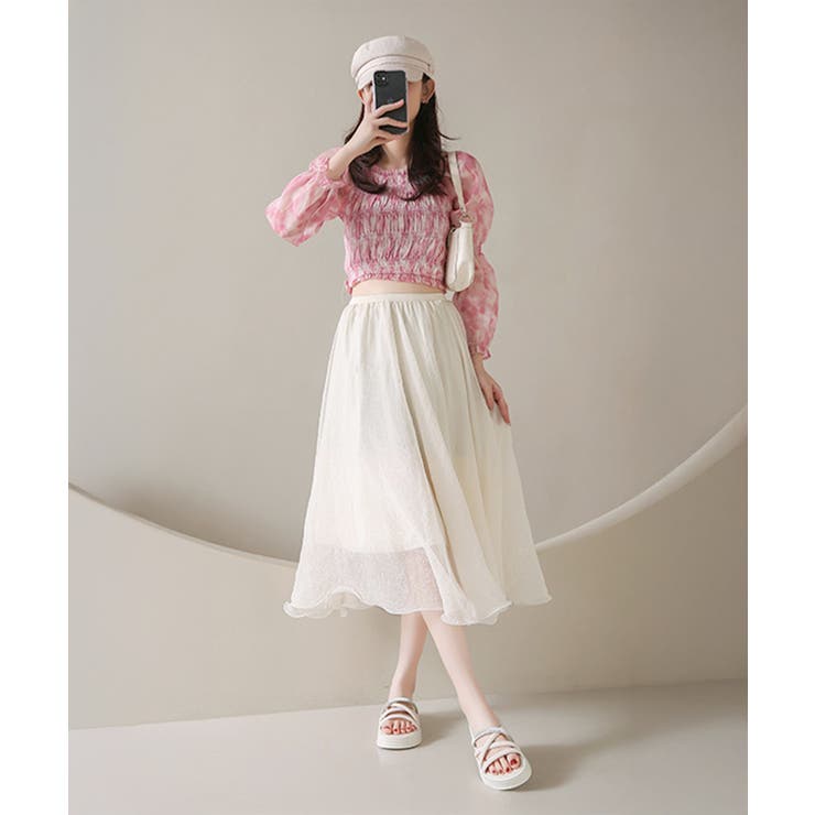 ストラップサンダル レディース 厚底 夏 | SUNSHINE CLOSET | 詳細画像10 