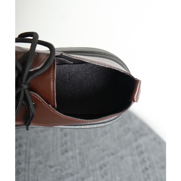 ドレスシューズ 厚底 レディース 学院風 | SUNSHINE CLOSET | 詳細画像24 