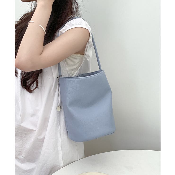 バケットバッグ レディース 縦型 | SUNSHINE CLOSET | 詳細画像11 