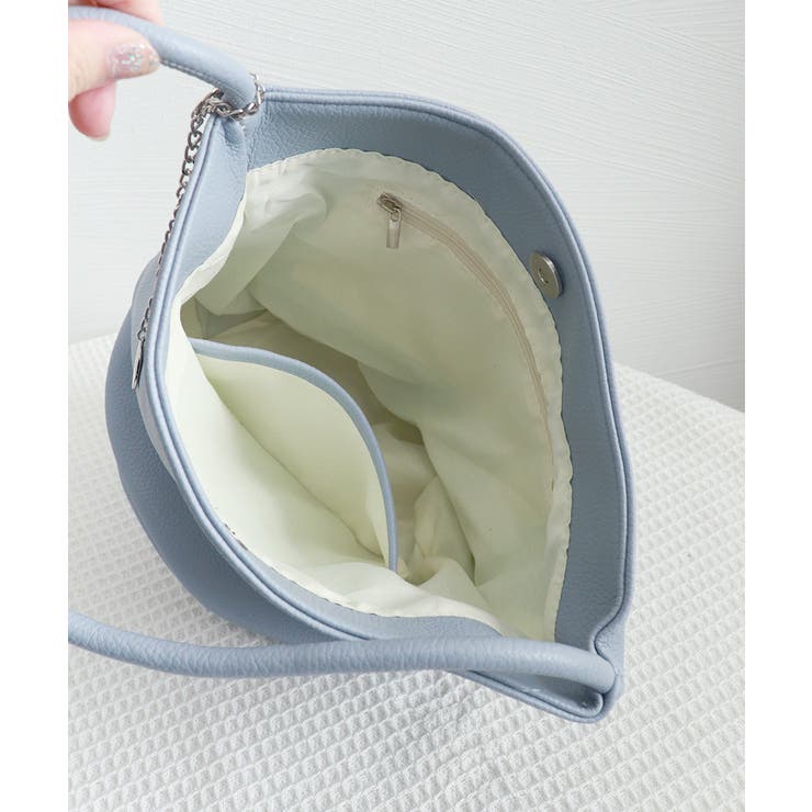 バケットバッグ レディース 縦型 | SUNSHINE CLOSET | 詳細画像16 