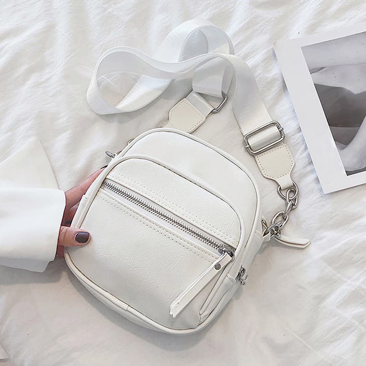 ショルダーバッグ レディース ミニバッグ | SUNSHINE CLOSET | 詳細画像11 