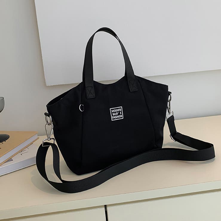 ハンドバッグ 2way 肩掛けカバン | SUNSHINE CLOSET | 詳細画像7 