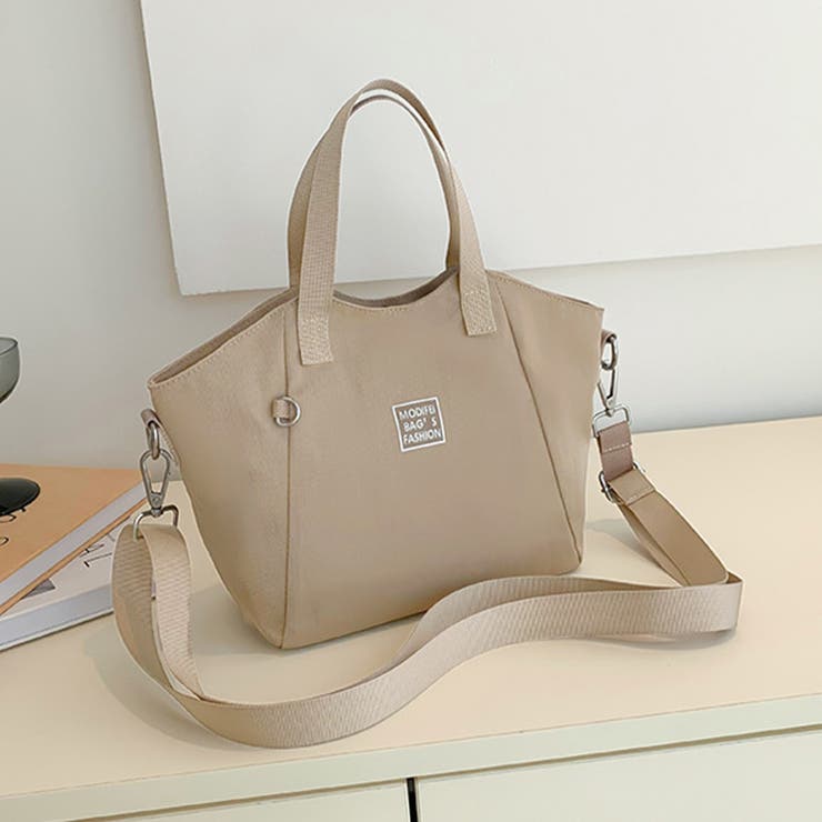 ハンドバッグ 2way 肩掛けカバン | SUNSHINE CLOSET | 詳細画像9 