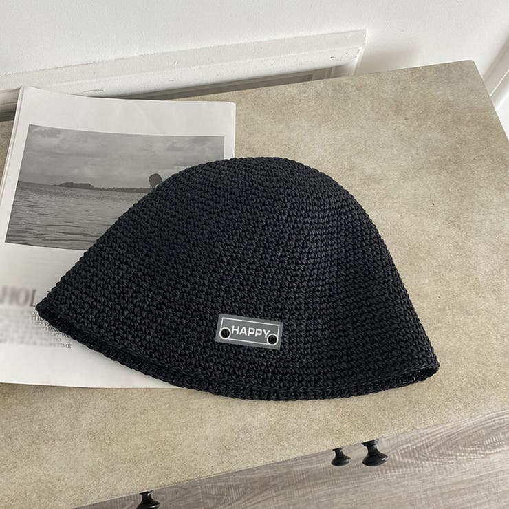 麦わら帽子 ストローハット レディース | SUNSHINE CLOSET | 詳細画像10 