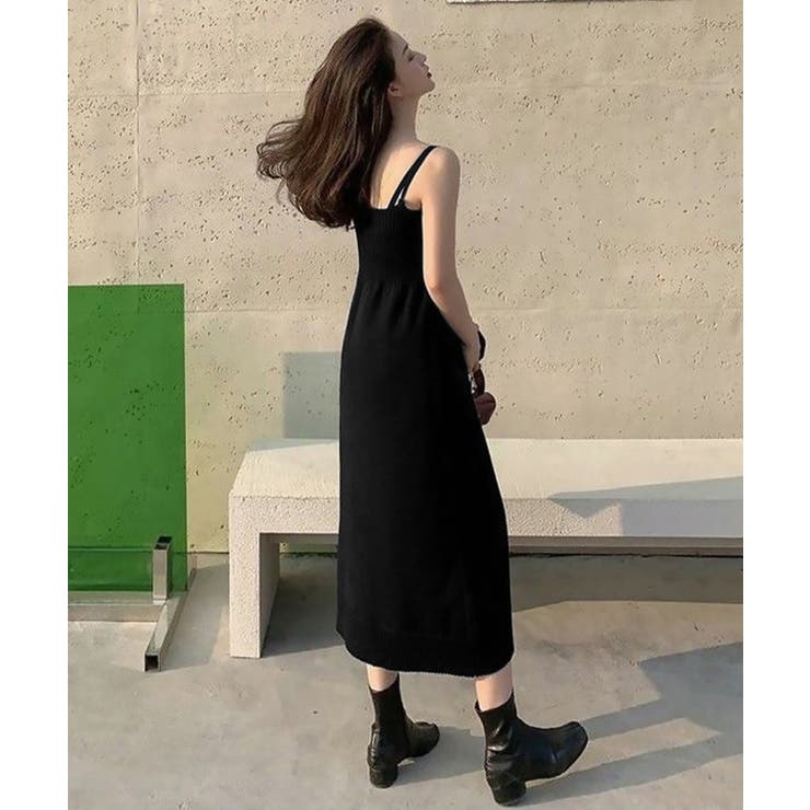 ニットセットアップ レディース2点セット | SUNSHINE CLOSET | 詳細画像3 