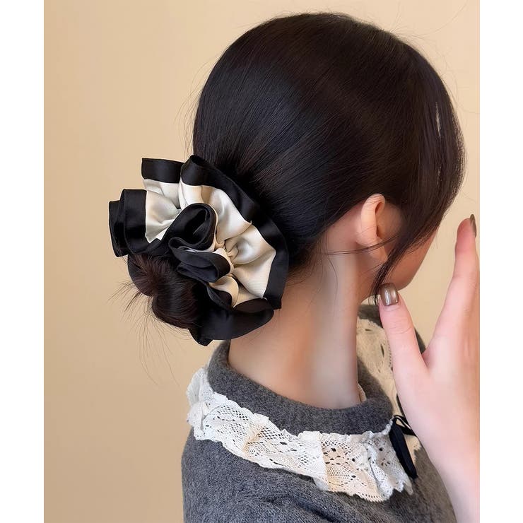 レディース ヘアアレンジ 髪留め | SUNSHINE CLOSET | 詳細画像2 