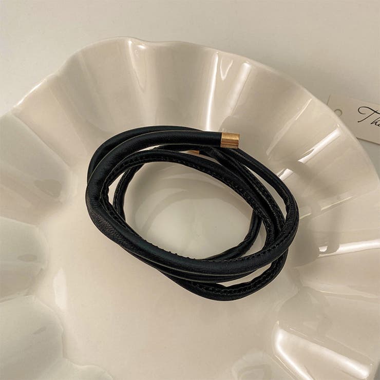 ワイヤー ヘアアレンジ レディース 韓国 | SUNSHINE CLOSET | 詳細画像10 