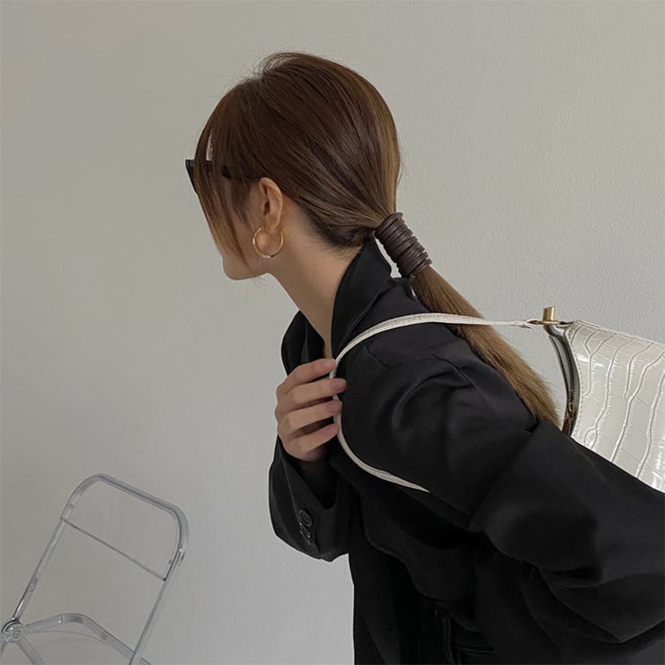 ワイヤー ヘアアレンジ レディース 韓国 | SUNSHINE CLOSET | 詳細画像7 