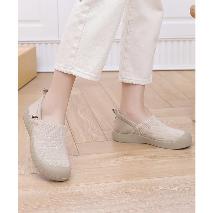 スニーカー ニット 通気性 | SUNSHINE CLOSET | 詳細画像10 