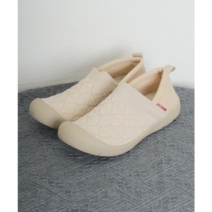スニーカー ニット 通気性 | SUNSHINE CLOSET | 詳細画像22 