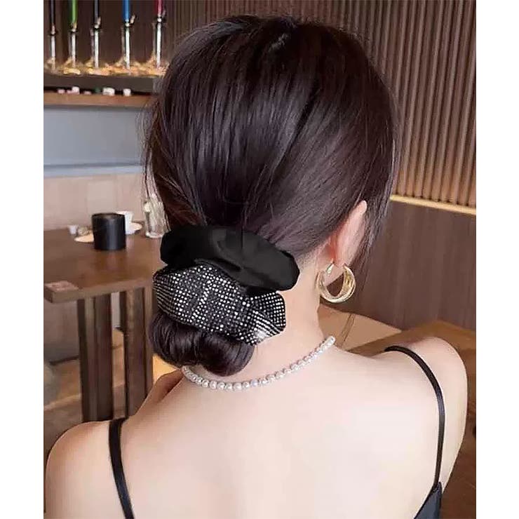 レディース ヘアアレンジ 髪留め | SUNSHINE CLOSET | 詳細画像1 